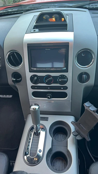 2007 Ford F-150 11th Gen - Image 18 of 21