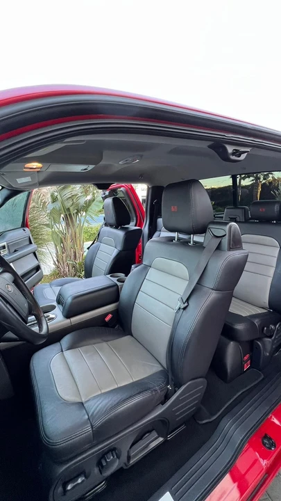2007 Ford F-150 11th Gen - Image 8 of 21