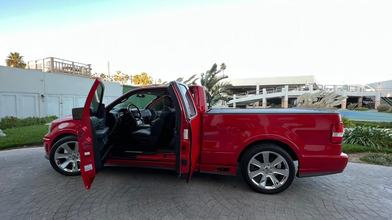 2007 Ford F-150 11th Gen - Image 15 of 21