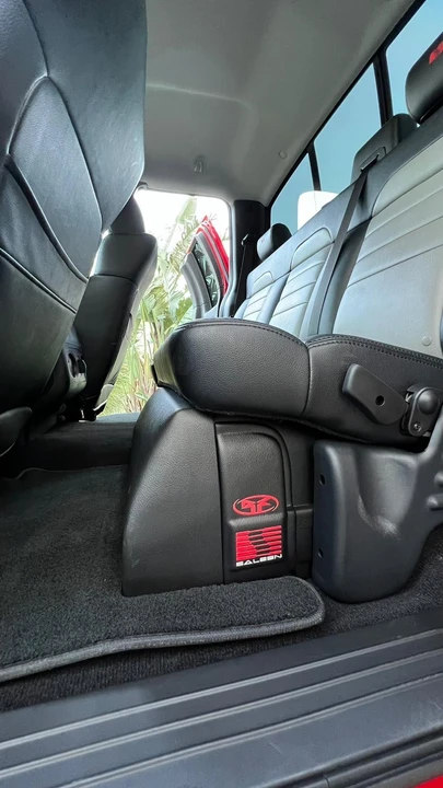 2007 Ford F-150 11th Gen - Image 10 of 21