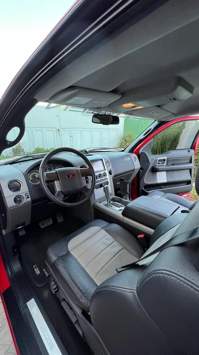 2007 Ford F-150 11th Gen - Image 12 of 21
