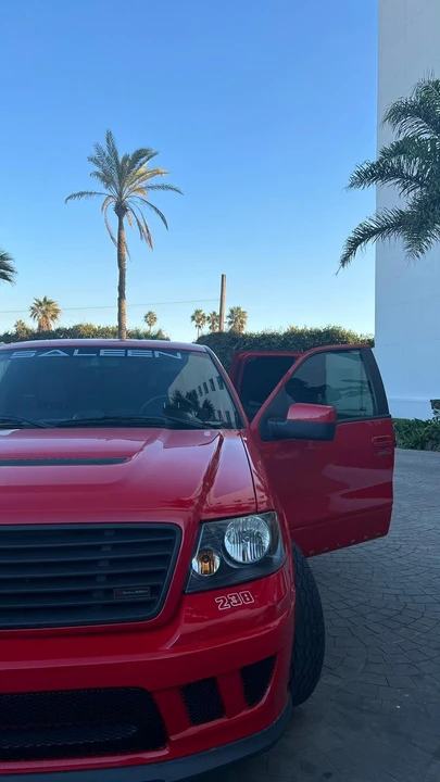2007 Ford F-150 11th Gen - Image 14 of 21
