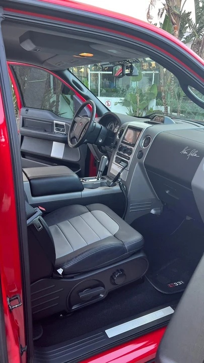 2007 Ford F-150 11th Gen - Image 17 of 21