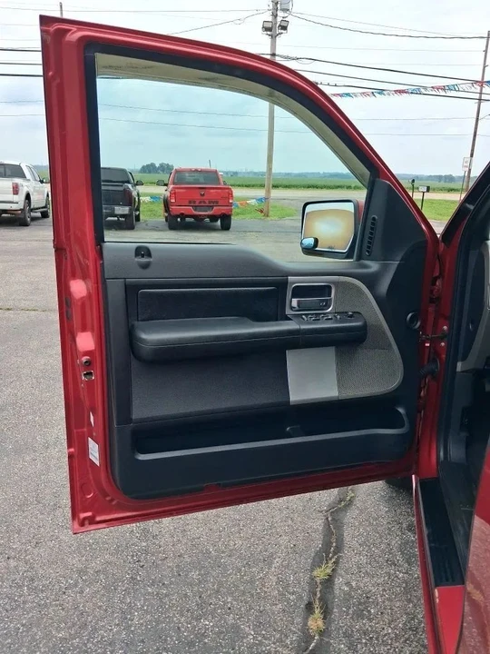 2007 Ford F-150 11th Gen - Image 20 of 31