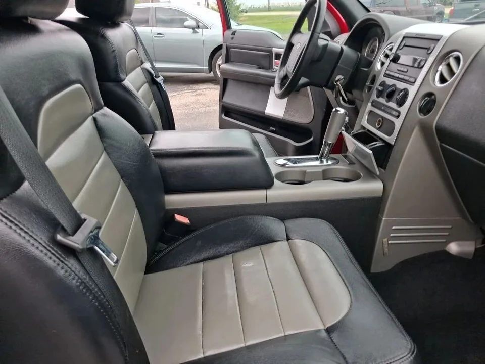 2007 Ford F-150 11th Gen - Image 10 of 31