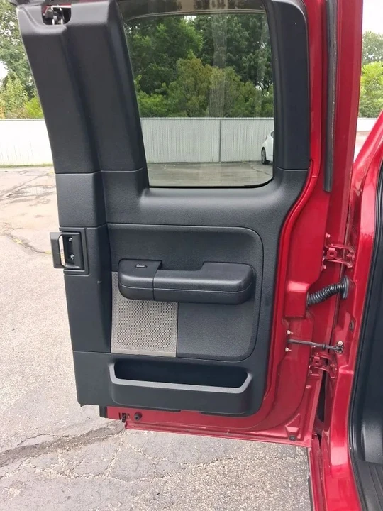 2007 Ford F-150 11th Gen - Image 13 of 31