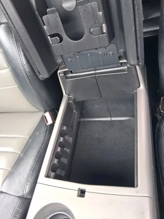 2007 Ford F-150 11th Gen - Image 26 of 31