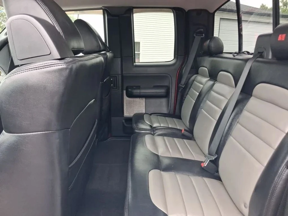 2007 Ford F-150 11th Gen - Image 29 of 31