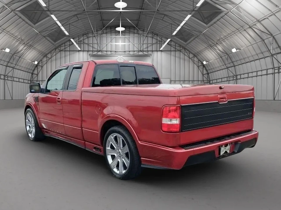 2007 Ford F-150 11th Gen - Image 3 of 31