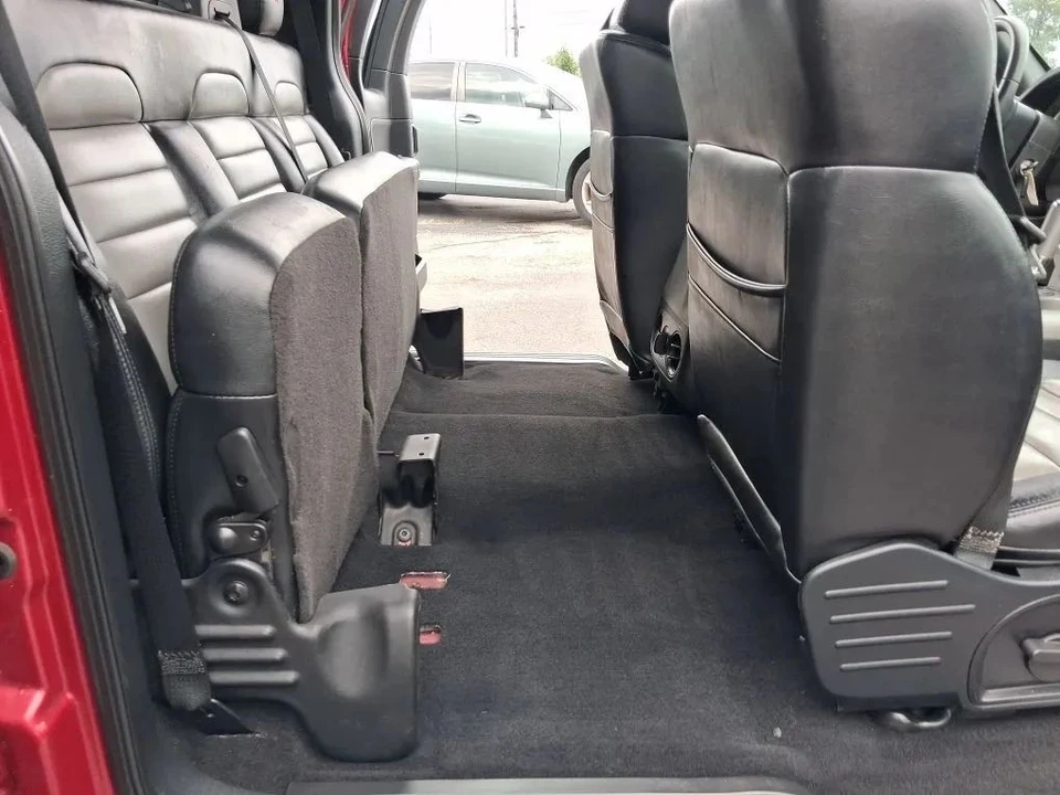 2007 Ford F-150 11th Gen - Image 16 of 31