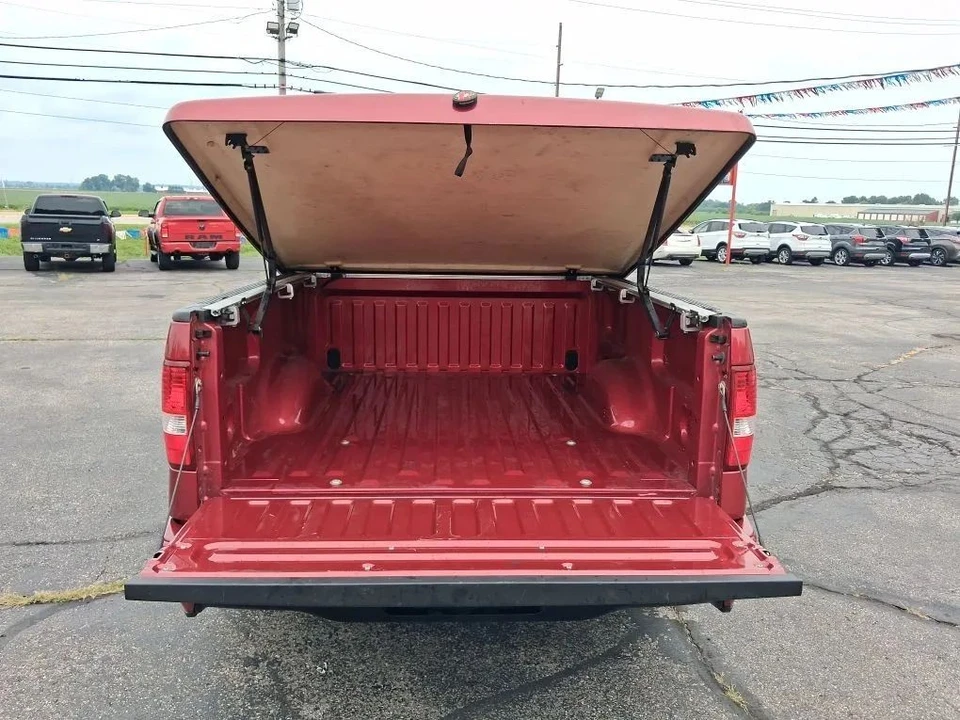 2007 Ford F-150 11th Gen - Image 18 of 31