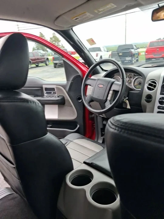 2007 Ford F-150 11th Gen - Image 15 of 31