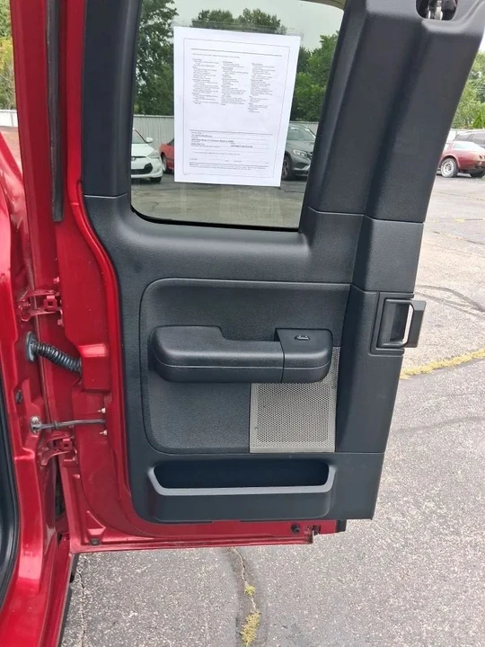 2007 Ford F-150 11th Gen - Image 28 of 31