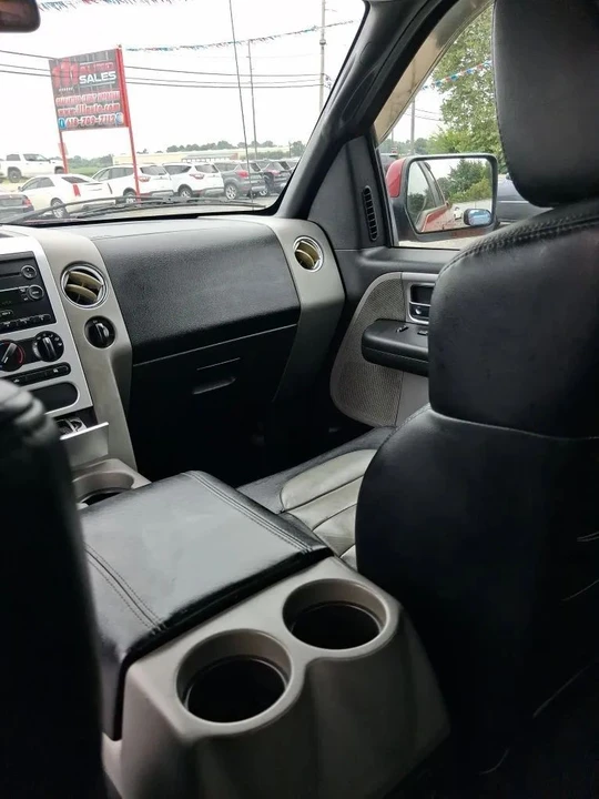 2007 Ford F-150 11th Gen - Image 31 of 31