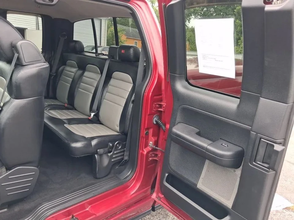 2007 Ford F-150 11th Gen - Image 27 of 31