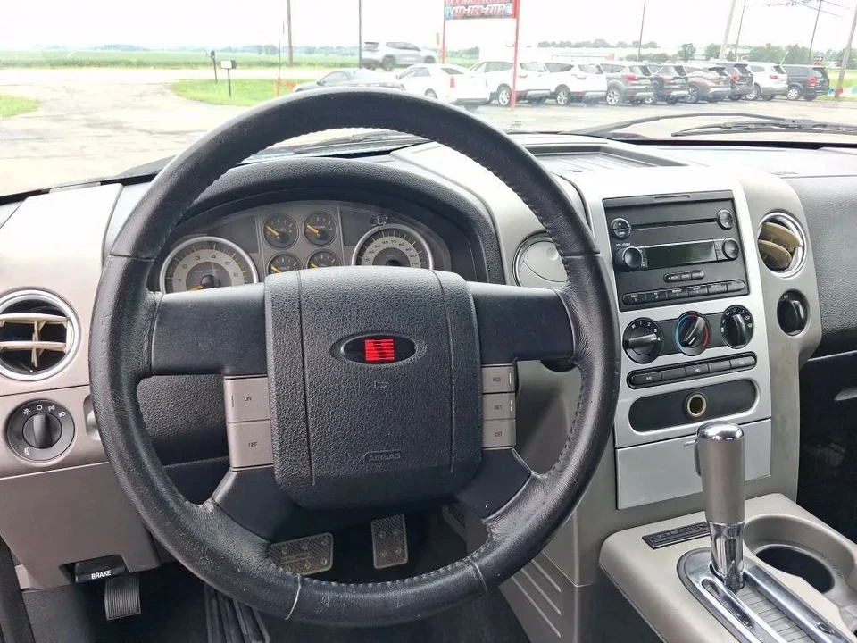 2007 Ford F-150 11th Gen - Image 23 of 31