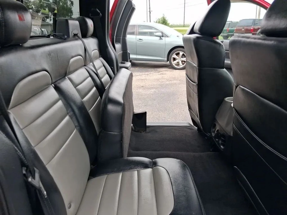 2007 Ford F-150 11th Gen - Image 14 of 31