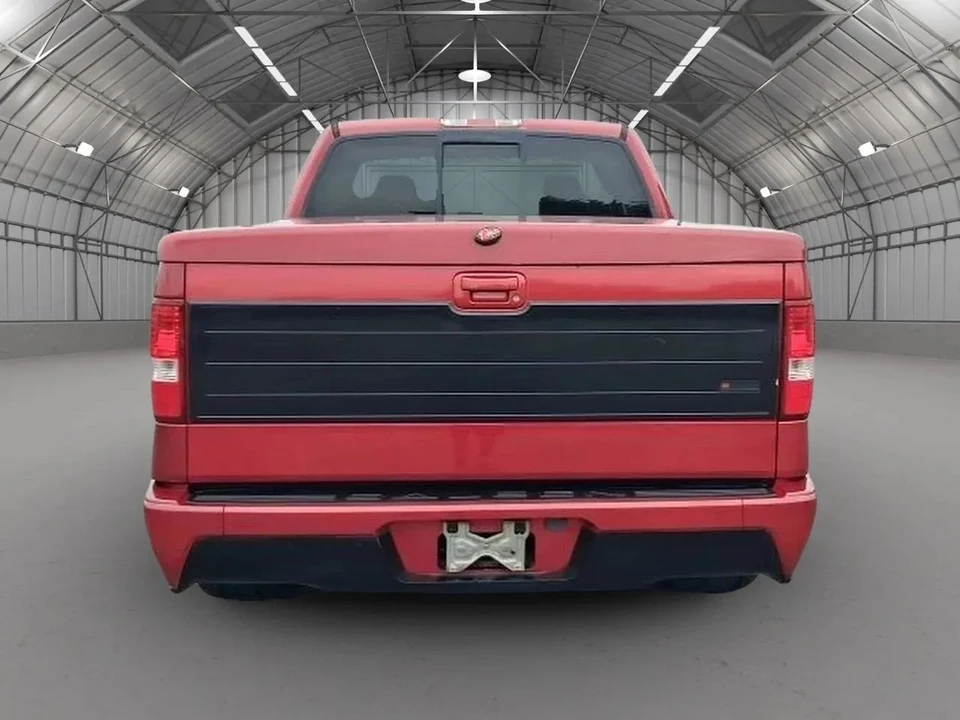 2007 Ford F-150 11th Gen - Image 4 of 31