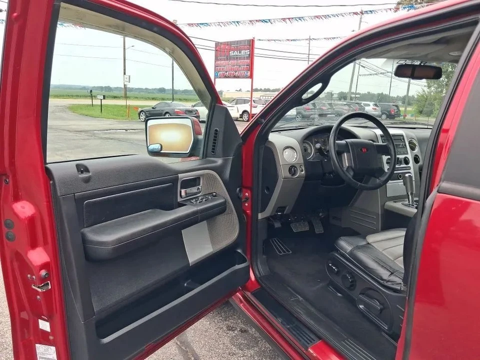2007 Ford F-150 11th Gen - Image 19 of 31