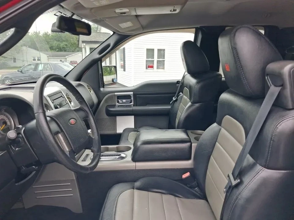 2007 Ford F-150 11th Gen - Image 21 of 31