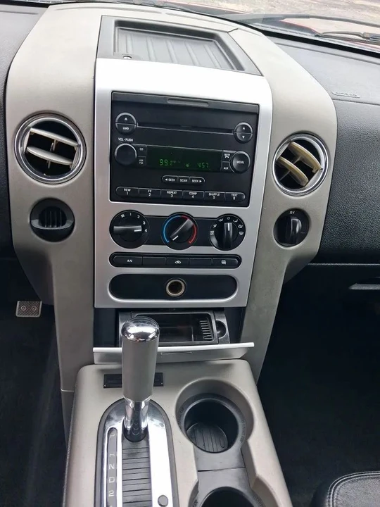 2007 Ford F-150 11th Gen - Image 25 of 31