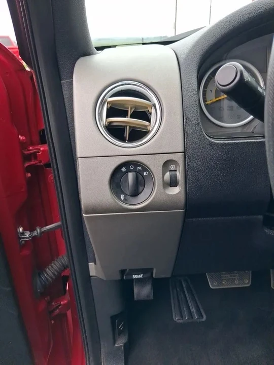 2007 Ford F-150 11th Gen - Image 22 of 31