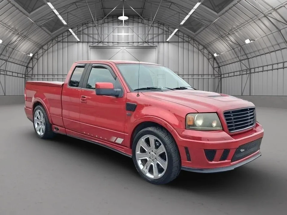 2007 Ford F-150 11th Gen - Image 7 of 31