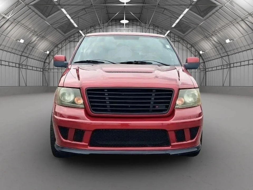 2007 Ford F-150 11th Gen - Image 8 of 31