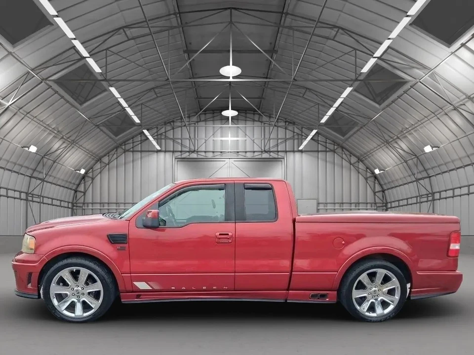 2007 Ford F-150 11th Gen - Image 2 of 31