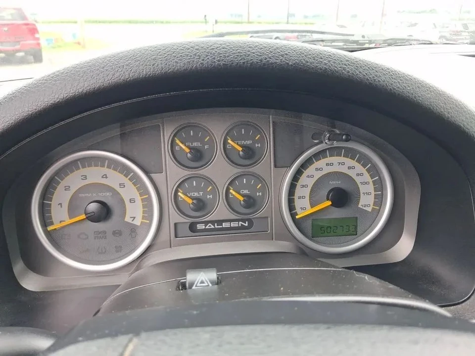 2007 Ford F-150 11th Gen - Image 24 of 31