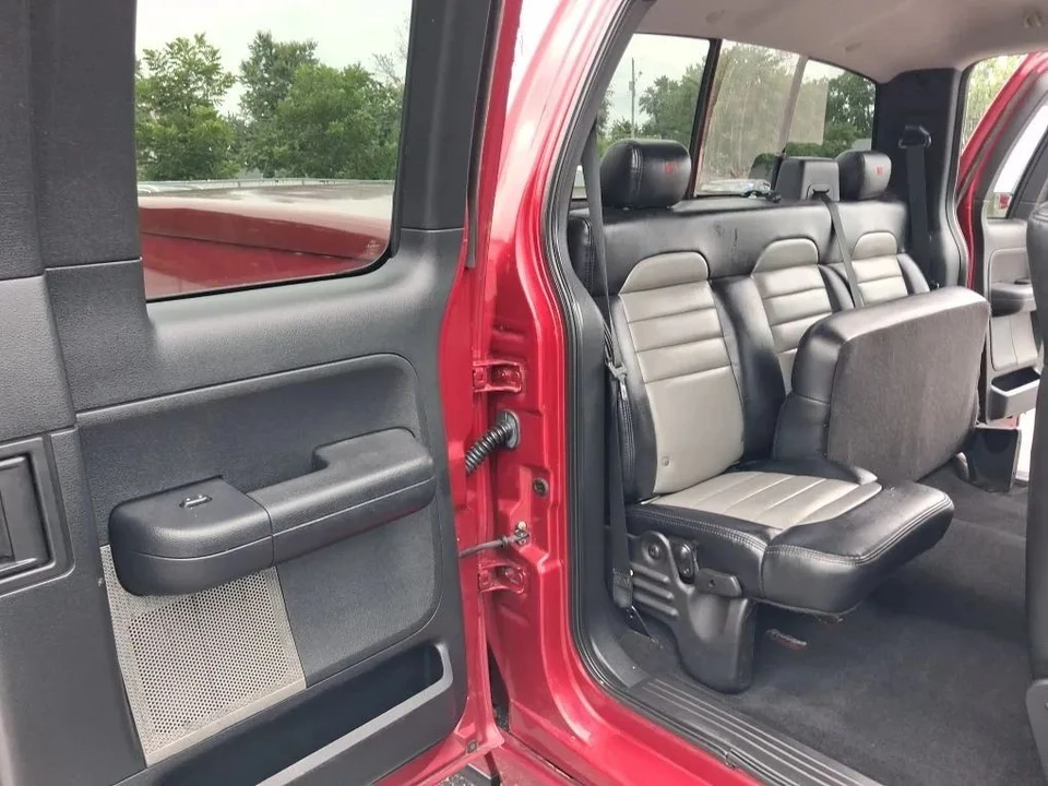 2007 Ford F-150 11th Gen - Image 12 of 31