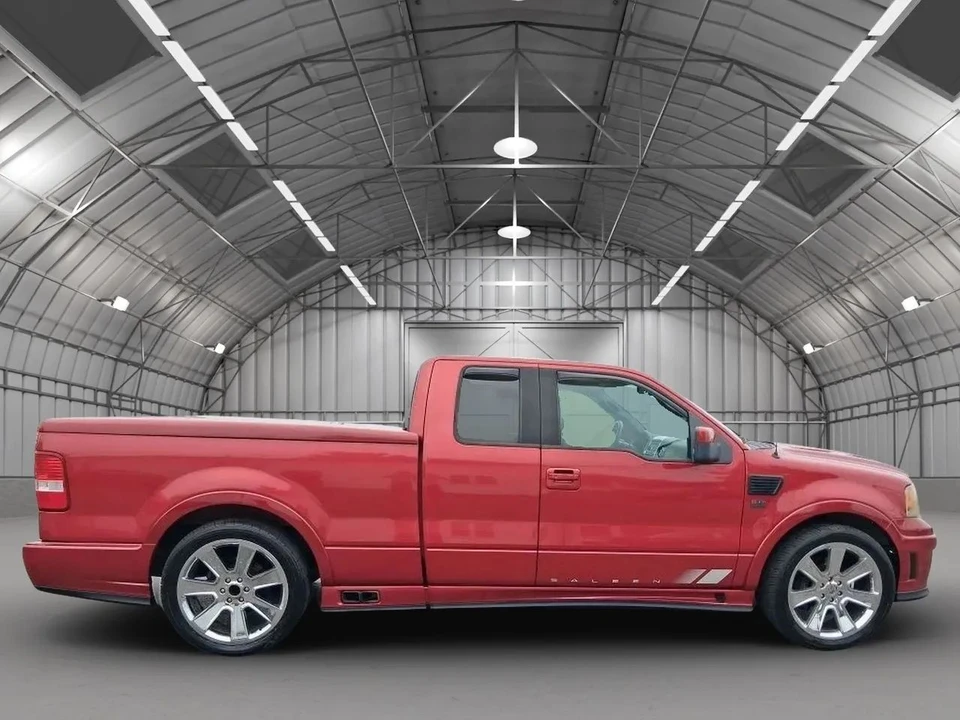 2007 Ford F-150 11th Gen - Image 6 of 31