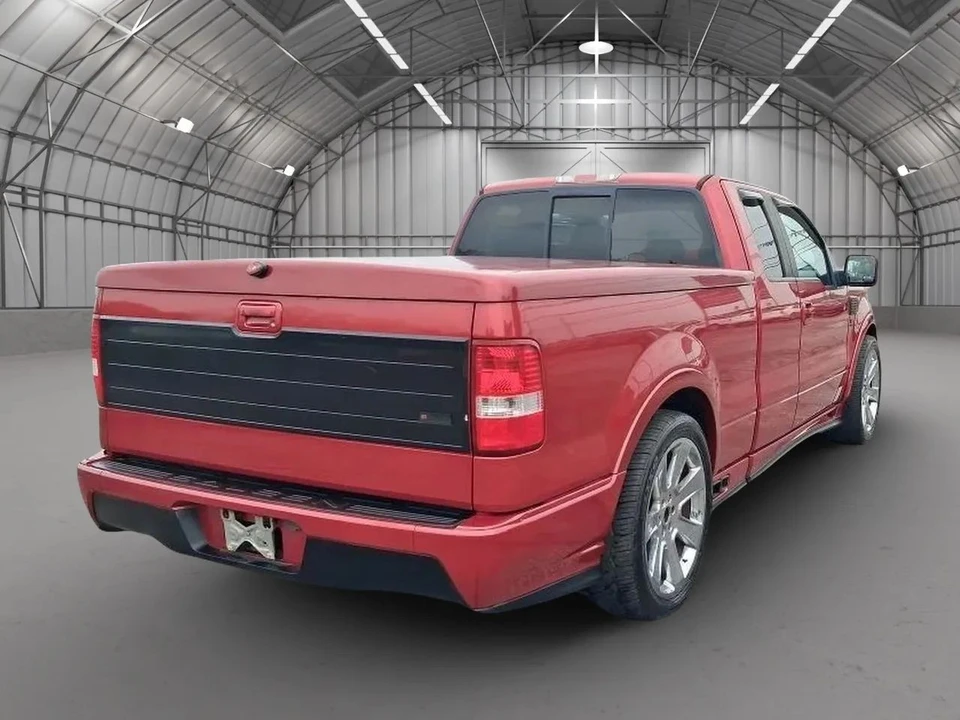 2007 Ford F-150 11th Gen - Image 5 of 31