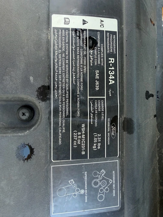 2007 Ford F-150 11th Gen - Image 15 of 15