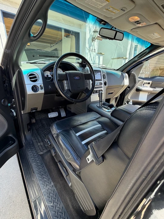 2007 Ford F-150 11th Gen - Image 7 of 15