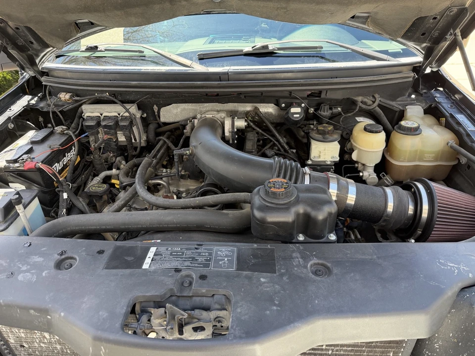 2007 Ford F-150 11th Gen - Image 14 of 15