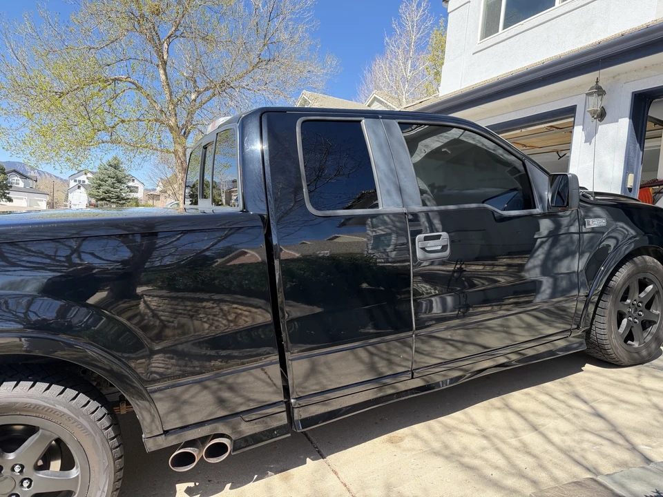 2007 Ford F-150 11th Gen - Image 2 of 15