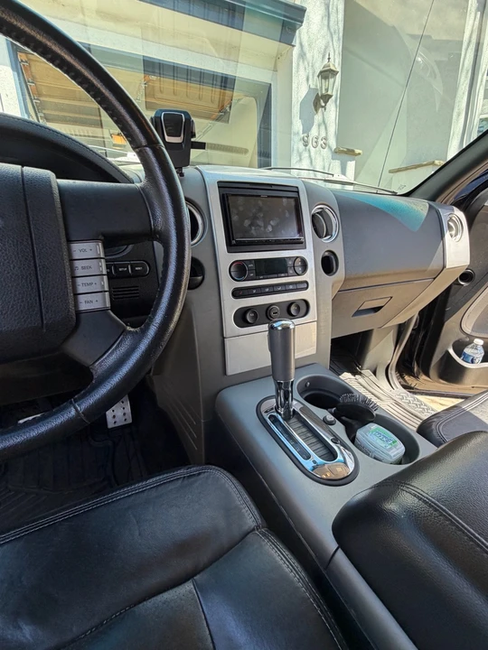 2007 Ford F-150 11th Gen - Image 11 of 15
