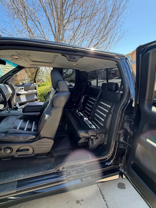 2007 Ford F-150 11th Gen - Image 12 of 15