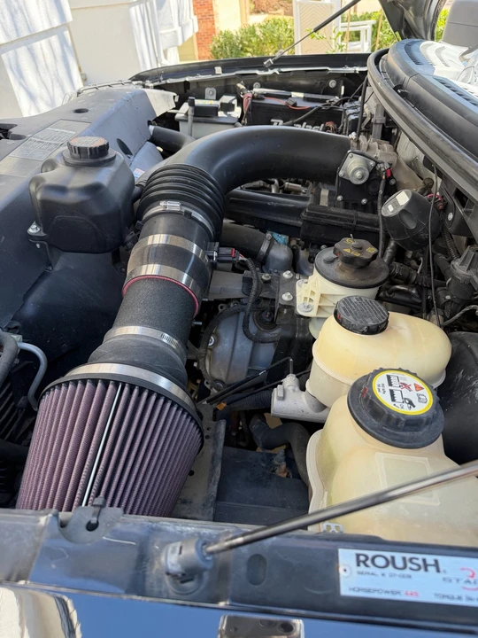 2007 Ford F-150 11th Gen - Image 13 of 15