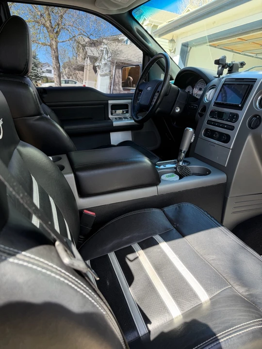 2007 Ford F-150 11th Gen - Image 9 of 15