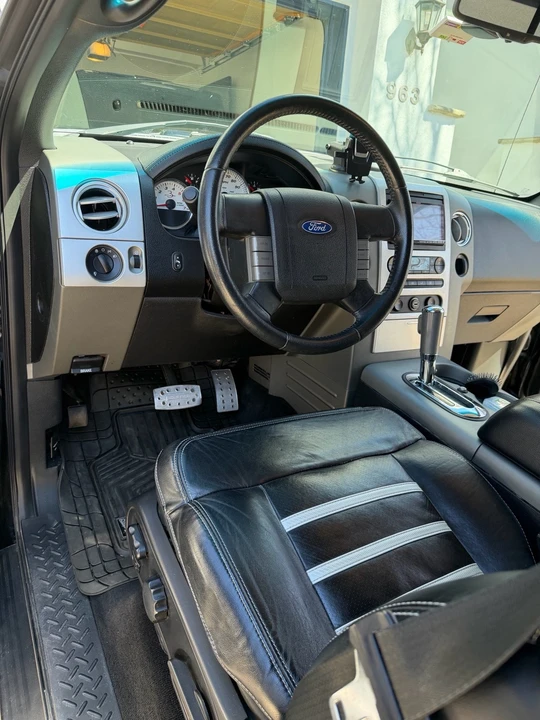 2007 Ford F-150 11th Gen - Image 8 of 15