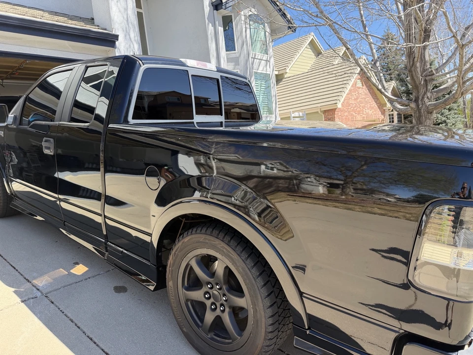 2007 Ford F-150 11th Gen - Image 3 of 15