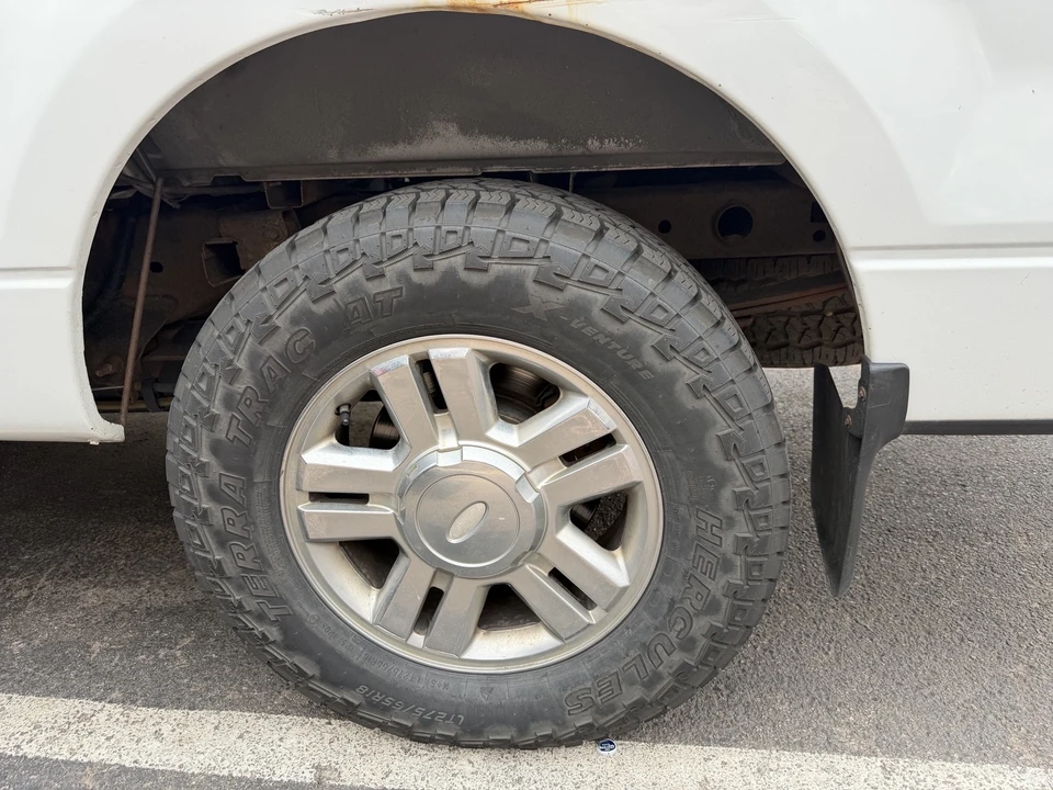 2007 Ford F-150 11th Gen - Image 3 of 10