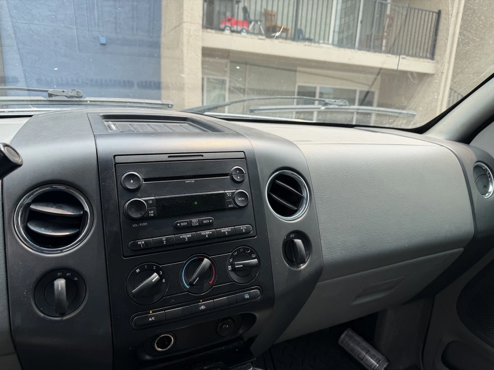 2007 Ford F-150 11th Gen - Image 8 of 10
