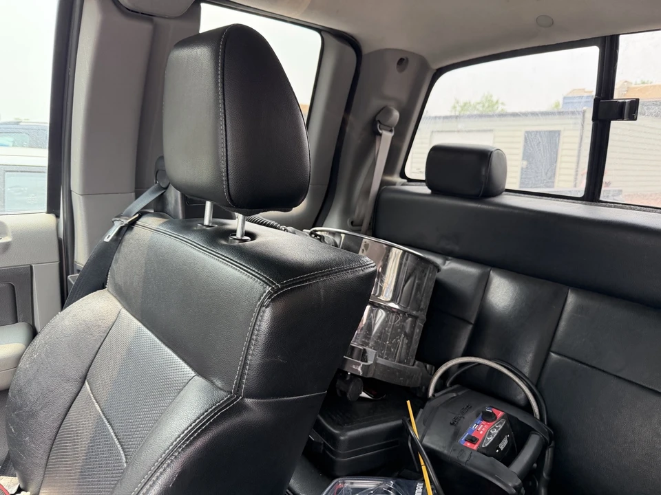 2007 Ford F-150 11th Gen - Image 7 of 10