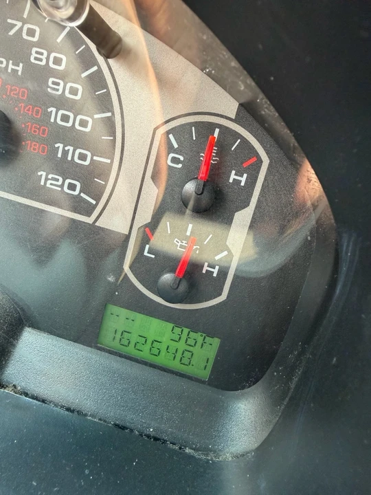 2007 Ford F-150 11th Gen - Image 10 of 10