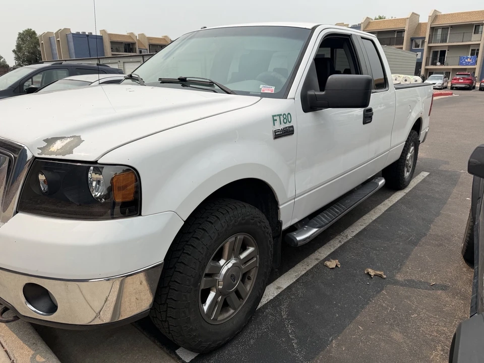 2007 Ford F-150 11th Gen - Image 2 of 10