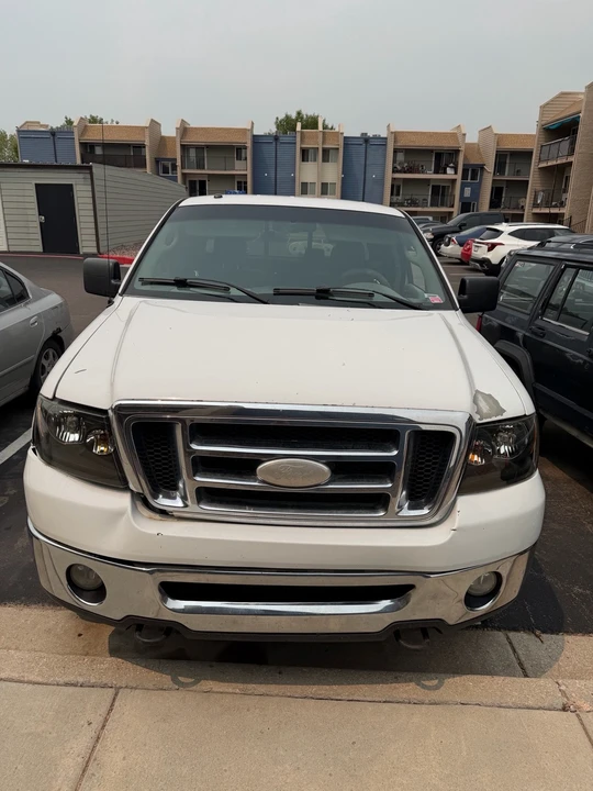 2007 Ford F-150 11th Gen - Image 5 of 10
