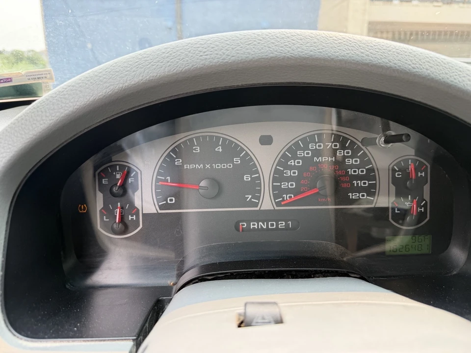 2007 Ford F-150 11th Gen - Image 9 of 10
